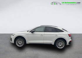 Audi Q5 Sportback 55 TFSIe 367 BVA Quattro  occasion  Beaupuy - photo n5