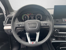 Audi Q5 Sportback 55 TFSIe 367 BVA Quattro  occasion  Beaupuy - photo n9