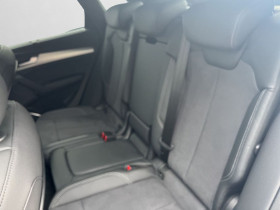 Audi Q5 Sportback 55 TFSIe 367 BVA Quattro  occasion  Beaupuy - photo n8