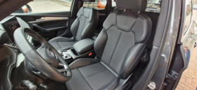 Audi Q5 Sportback 55 TFSIe 367 BVA Quattro  occasion  Beaupuy - photo n5