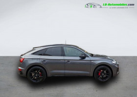 Audi Q5 Sportback 55 TFSIe 367 BVA Quattro  occasion  Beaupuy - photo n4