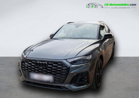 Audi Q5 Sportback , garage LB AUTOMOBILES  Beaupuy