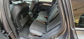 Audi Q5 Sportback 55 TFSIe 367 BVA Quattro  occasion  Beaupuy - photo n6