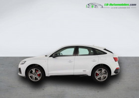 Audi Q5 Sportback 55 TFSIe 367 BVA Quattro  occasion  Beaupuy - photo n5
