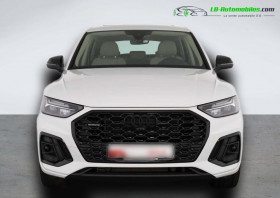 Audi Q5 Sportback 55 TFSIe 367 BVA Quattro  occasion  Beaupuy - photo n4