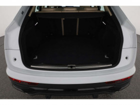 Audi Q5 Sportback 55 TFSIe 367 BVA Quattro  occasion  Beaupuy - photo n10