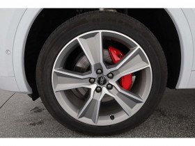 Audi Q5 Sportback 55 TFSIe 367 BVA Quattro  occasion  Beaupuy - photo n9