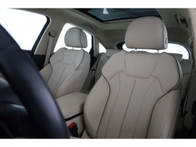Audi Q5 Sportback 55 TFSIe 367 BVA Quattro  occasion  Beaupuy - photo n8