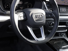 Audi Q5 Sportback 55 TFSIe 367 BVA Quattro  occasion  Beaupuy - photo n5