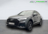 Audi Q5 Sportback occasion année 2022 boite Automatique Annonce Audi Q5 Sportback occasion Hybride 55 TFSIe 367 BVA Quattro à Beaupuy
