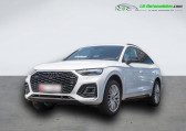 Audi Q5 Sportback occasion année 2024 boite Automatique Annonce Audi Q5 Sportback occasion Hybride 55 TFSIe 367 BVA Quattro à Beaupuy