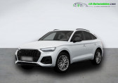 Audi Q5 Sportback occasion année 2024 boite Automatique Annonce Audi Q5 Sportback occasion Hybride 55 TFSIe 367 BVA Quattro à Beaupuy
