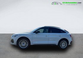 Audi Q5 Sportback 55 TFSIe 367 BVA Quattro  occasion  Beaupuy - photo n6