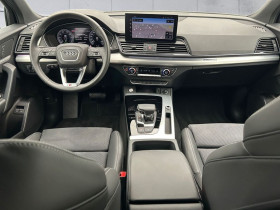 Audi Q5 Sportback 55 TFSIe 367 BVA Quattro  occasion  Beaupuy - photo n3