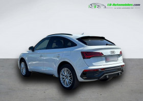 Audi Q5 Sportback 55 TFSIe 367 BVA Quattro  occasion  Beaupuy - photo n4