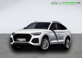 Audi Q5 Sportback , garage LB AUTOMOBILES  Beaupuy