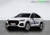 Audi Q5 Sportback occasion année 2024 boite Automatique Annonce Audi Q5 Sportback occasion Hybride 55 TFSIe 367 BVA Quattro à Beaupuy