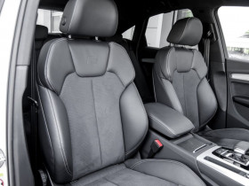 Audi Q5 Sportback 55 TFSIe 367 BVA Quattro  occasion  Beaupuy - photo n3