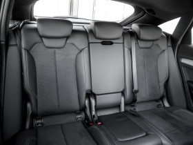 Audi Q5 Sportback 55 TFSIe 367 BVA Quattro  occasion  Beaupuy - photo n4