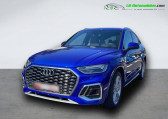 Annonce Audi Q5 Sportback occasion Hybride 55 TFSIe 367 BVA Quattro  Beaupuy