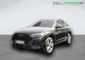 Audi Q5 Sportback , garage LB AUTOMOBILES  Beaupuy