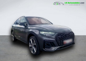 Audi Q5 Sportback 55 TFSIe 367 BVA Quattro  occasion  Beaupuy - photo n2