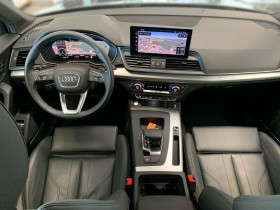 Audi Q5 Sportback 55 TFSIe 367 BVA Quattro  occasion  Beaupuy - photo n3
