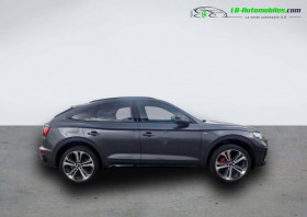 Audi Q5 Sportback 55 TFSIe 367 BVA Quattro  occasion  Beaupuy - photo n5