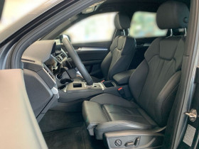 Audi Q5 Sportback 55 TFSIe 367 BVA Quattro  occasion  Beaupuy - photo n6