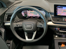 Audi Q5 Sportback 55 TFSIe 367 BVA Quattro  occasion  Beaupuy - photo n8