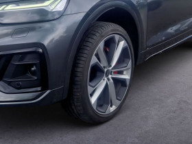 Audi Q5 Sportback 55 TFSIe 367 BVA Quattro  occasion  Beaupuy - photo n9
