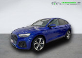 Annonce Audi Q5 Sportback occasion Hybride 55 TFSIe 367 BVA Quattro  Beaupuy
