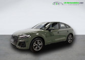 Audi Q5 Sportback occasion année 2023 boite Automatique Annonce Audi Q5 Sportback occasion Hybride 55 TFSIe 367 BVA Quattro à Beaupuy