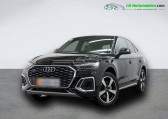 Audi Q5 Sportback occasion année 2023 boite Automatique Annonce Audi Q5 Sportback occasion Hybride 55 TFSIe 367 BVA Quattro à Beaupuy