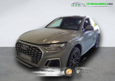 Annonce Audi Q5 Sportback occasion Hybride 55 TFSIe 367 BVA Quattro à Beaupuy