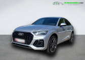 Audi Q5 Sportback 55 TFSIe 367 BVA Quattro   Beaupuy 31