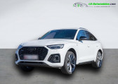 Annonce Audi Q5 Sportback occasion Hybride 55 TFSIe 367 BVA Quattro  Beaupuy
