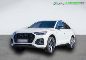 Audi Q5 Sportback , garage LB AUTOMOBILES  Beaupuy