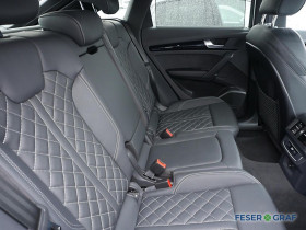 Audi Q5 Sportback 55 TFSIe 367 BVA Quattro  occasion  Beaupuy - photo n4