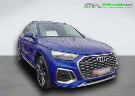Audi Q5 Sportback 55 TFSIe 367 BVA Quattro  occasion  Beaupuy - photo n2