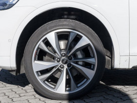 Audi Q5 Sportback 55 TFSIe 367 BVA Quattro  occasion  Beaupuy - photo n6