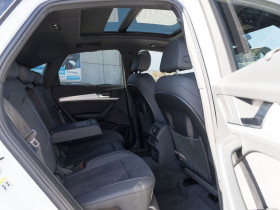 Audi Q5 Sportback 55 TFSIe 367 BVA Quattro  occasion  Beaupuy - photo n5