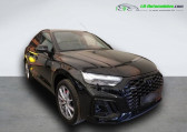 Audi Q5 Sportback occasion année 2023 boite Automatique Annonce Audi Q5 Sportback occasion Hybride 55 TFSIe 367 BVA Quattro à Beaupuy
