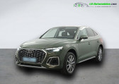 Audi Q5 Sportback 55 TFSIe 367 BVA Quattro   Beaupuy 31