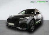 Audi Q5 Sportback occasion année 2023 boite Automatique Annonce Audi Q5 Sportback occasion Hybride 55 TFSIe 367 BVA Quattro à Beaupuy