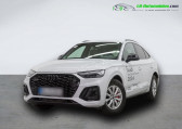 Audi Q5 Sportback occasion année 2022 boite Automatique Annonce Audi Q5 Sportback occasion Hybride 55 TFSIe 367 BVA Quattro à Beaupuy