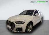 Audi Q5 Sportback 55 TFSIe 367 BVA Quattro   Beaupuy 31