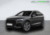 Audi Q5 Sportback occasion année 2024 boite Automatique Annonce Audi Q5 Sportback occasion Hybride 55 TFSIe 367 BVA Quattro à Beaupuy