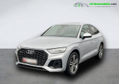 Audi Q5 Sportback 55 TFSIe 367 BVA Quattro   Beaupuy 31