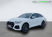 Annonce Audi Q5 Sportback occasion Hybride 55 TFSIe 367 BVA Quattro  Beaupuy